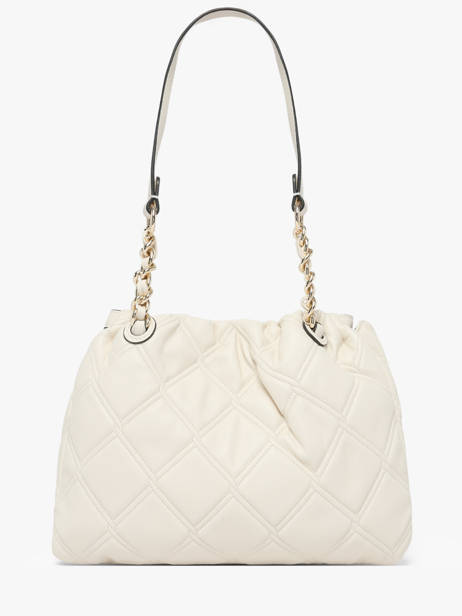 Sac Bandoulière Th Feminine Tommy hilfiger Blanc th feminine  AW18716 vue secondaire 3
