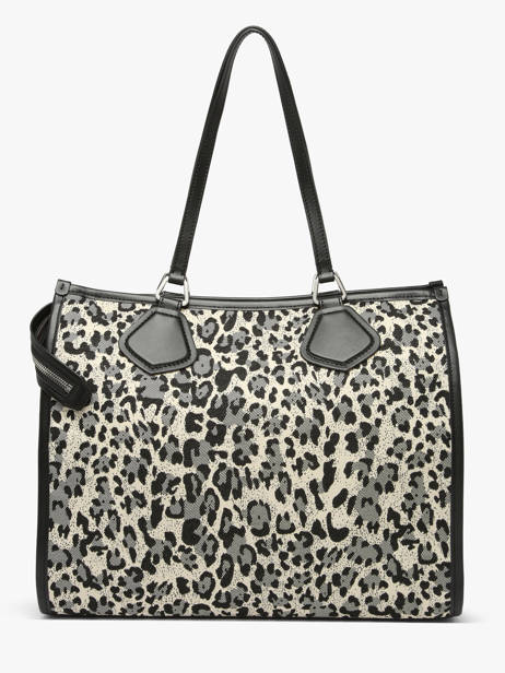 Shoulder Bag Jour Lancel Black jour A14234 other view 4