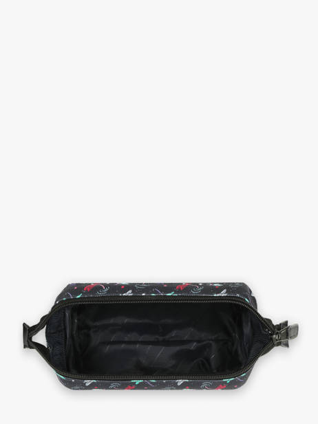 Trousse 1 Compartiment Cabaia Bleu accessoire PENCIL vue secondaire 1