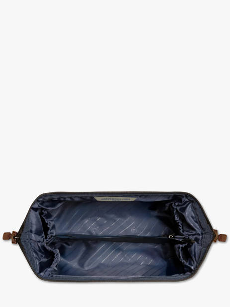 Toiletry Kit Cabaia Black travel TRAVELKL other view 1