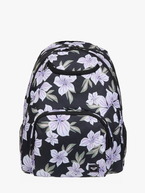 Sac à Dos 2 Compartiments Roxy Multicolore back to school RJBP4883