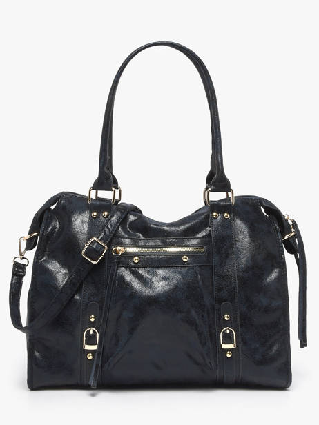 Shoulder Bag Format A4 Gallantry Blue format a4 AD