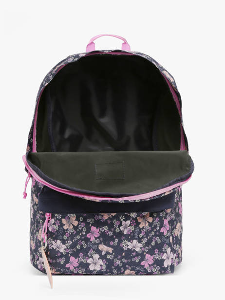 Sac à Dos 1 Compartiment Rip curl Bleu mixed 50WBA vue secondaire 4