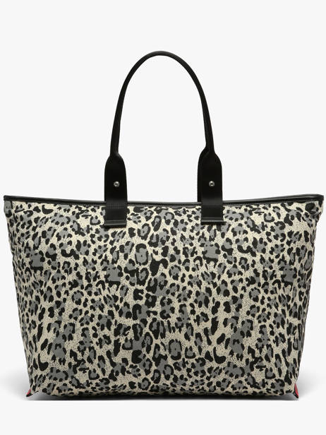 Shoulder Bag Mistral Lancel Black mistral A14237 other view 4