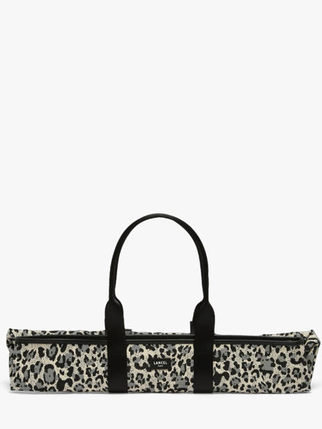 Shoulder Bag Mistral Lancel Black mistral A14237 other view 5
