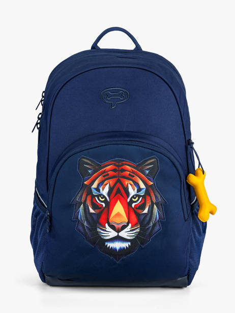 Sac à Dos Aspen 3.0 Boys Stones and bones Bleu boys B