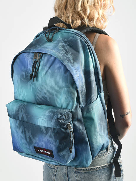 1 Compartment Backpack With 16