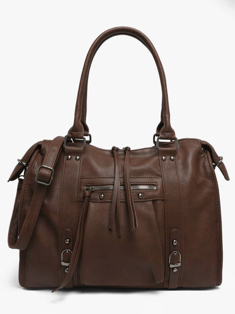 Shoulder Bag Format A4 Gallantry Green format a4 3