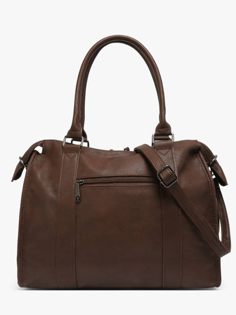 Shoulder Bag Format A4 Gallantry Green format a4 3 other view 3