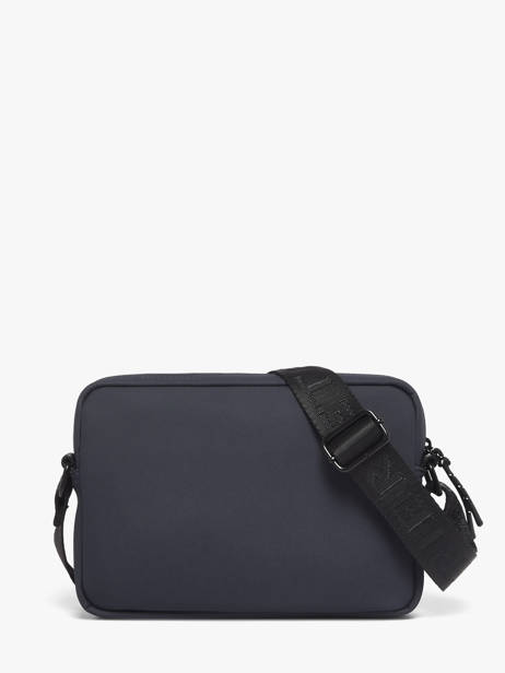 Crossbody Bag Etrier Blue impulsion EIMP710M other view 4