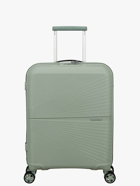Valise Cabine Airconic American tourister Vert airconic 88G001