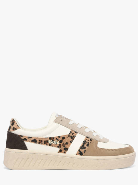Sneakers Gola Blanc women CLB908WF