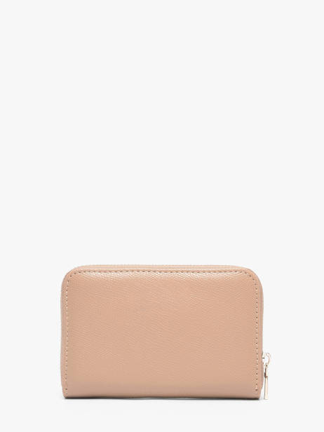 Portefeuille Guess Beige amorette BG789814 vue secondaire 2