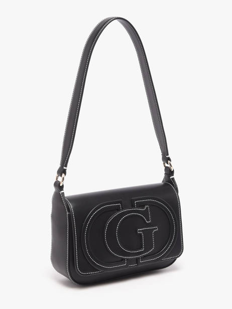 Sac Porté épaule Ruby Guess Noir ruby VG974019 vue secondaire 2