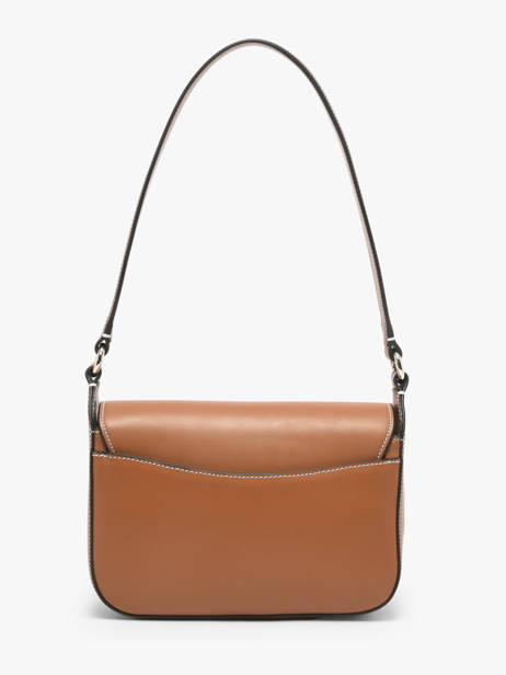 Sac Porté épaule Ruby Guess Marron ruby VG974019 vue secondaire 3