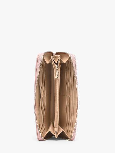 Portefeuille Guess Rose lindsey SG974914 vue secondaire 1