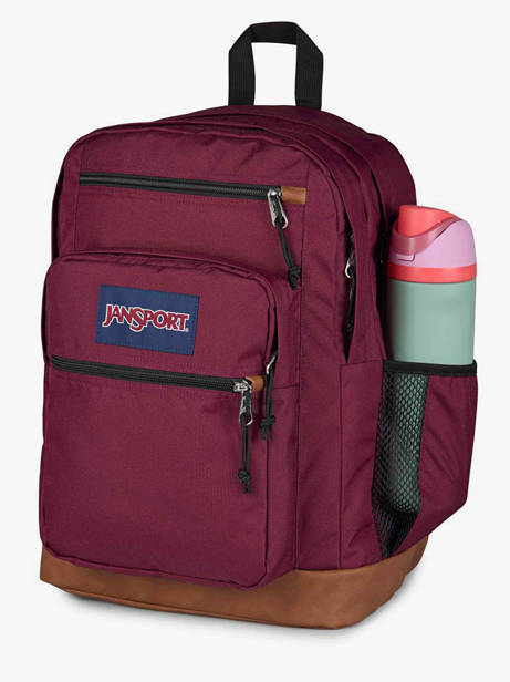 Sac à Dos 2 Compartiments + Pc 15