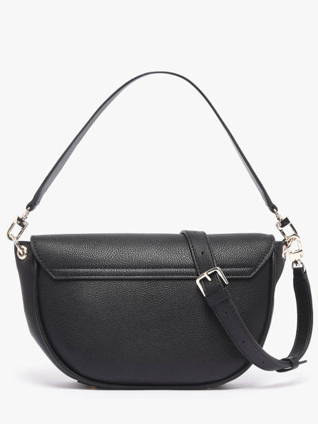 Shoulder Bag Camelia Polyurethane Guess Black camelia BG974219 other view 3