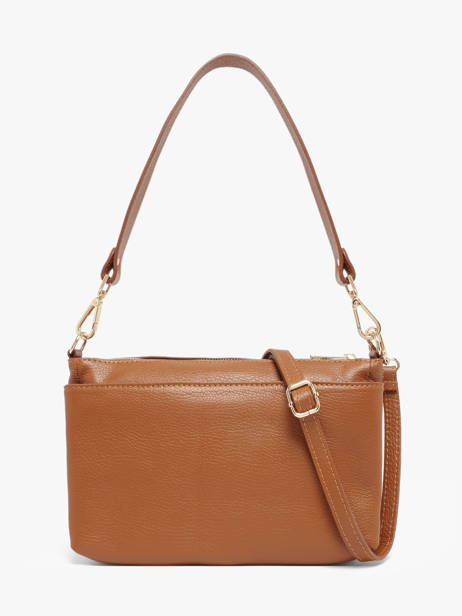 Crossbody Bag Caviar Milano Beige caviar CA25066O other view 3