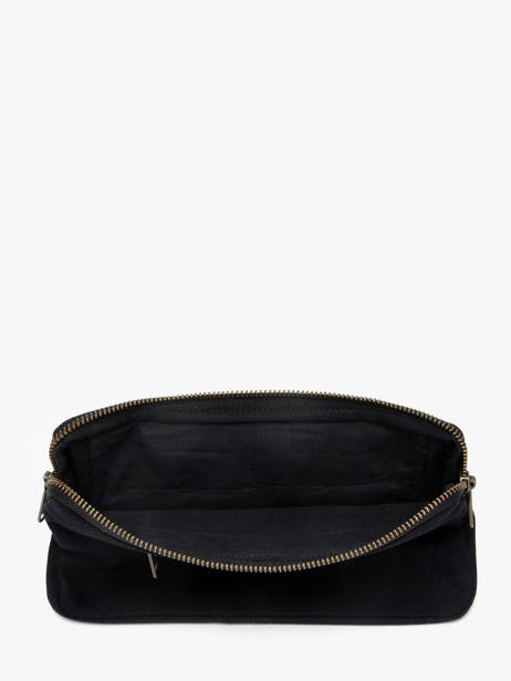 Belt Bag Hindbag Black best seller HARRY other view 2