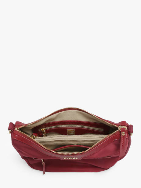 Sac Bandoulière Celeste Etrier Rouge celeste ECEL231M vue secondaire 3