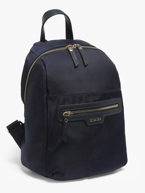 Sac à Dos Etrier Bleu celeste ECEL236S vue secondaire 1