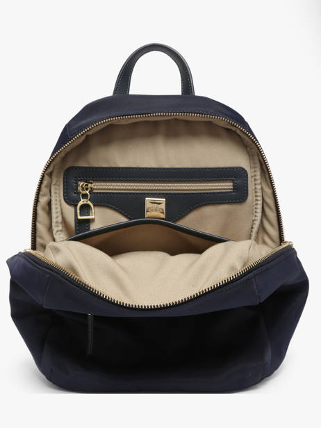 Sac à Dos Etrier Bleu celeste ECEL236S vue secondaire 3