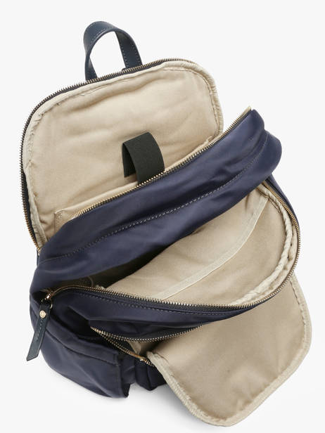 Sac à Dos Business 4 Compartiments + Pc 16