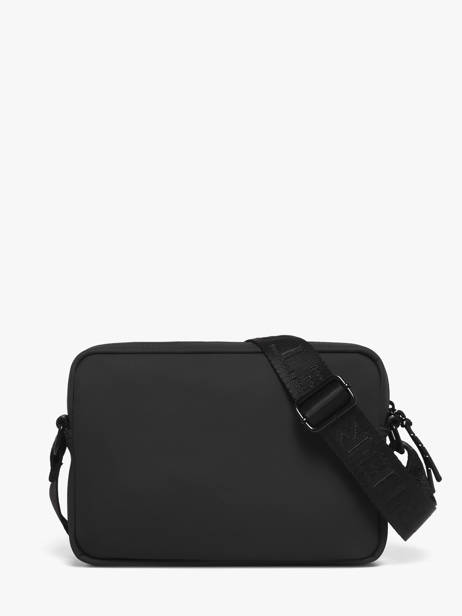 Sac Bandoulière Etrier Noir impulsion EIMP710M vue secondaire 4