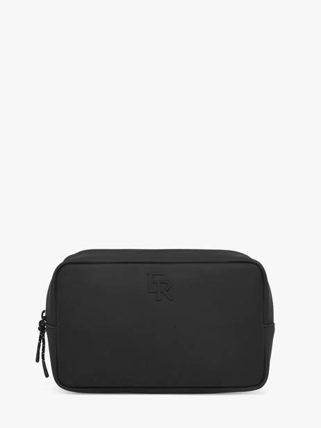 Trousse De Toilette Etrier Noir impulsion EIMP908S