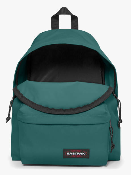 Sac à Dos Padded Pak'r Eastpak Vert authentic 620 vue secondaire 2