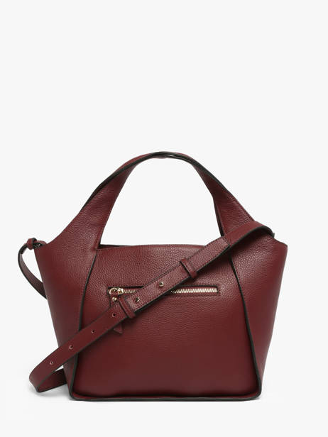 Sac Porté épaule Foudre Etrier Rouge foudre EFOD238M vue secondaire 4