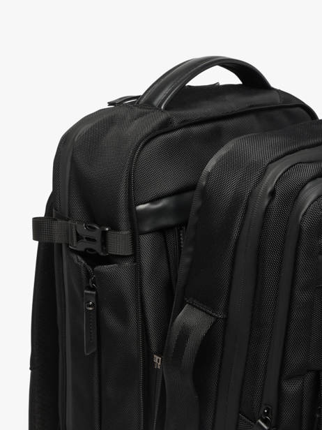 Sac à Dos Business 2 Compartiments + Pc 16