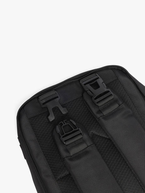 Sac à Dos Business 2 Compartiments + Pc 16