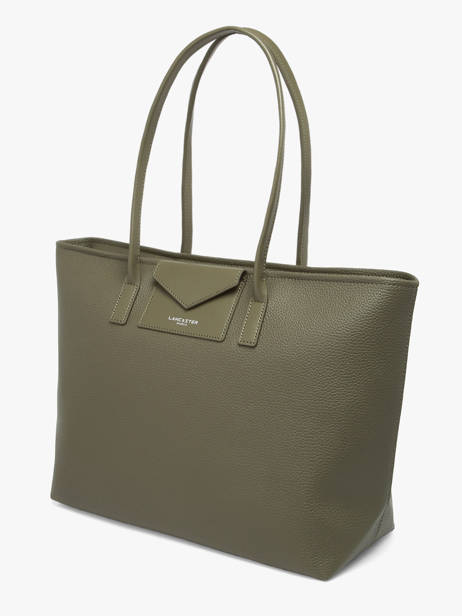 Sac Porté épaule Maya Double Kba Lancaster Vert maya double kba 103 vue secondaire 2