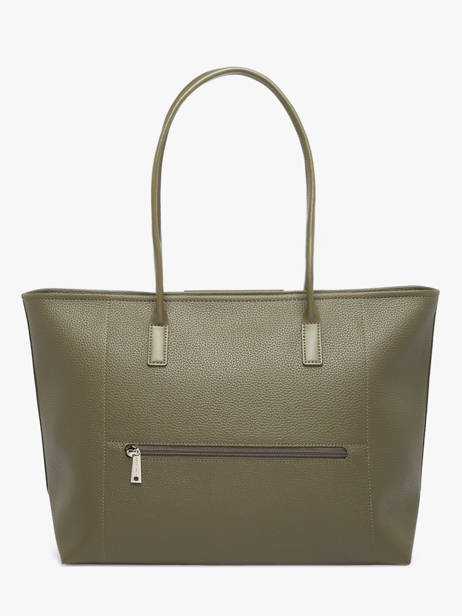 Sac Porté épaule Maya Double Kba Lancaster Vert maya double kba 103 vue secondaire 4