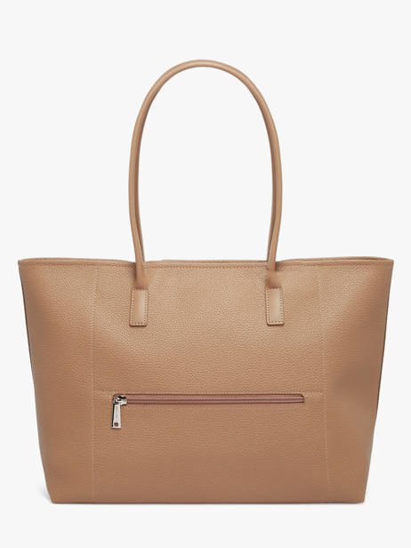 Sac Porté épaule Maya Double Kba Lancaster Beige maya double kba 103 vue secondaire 3