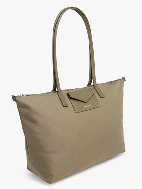 Sac Cabas A4 Smart Lancaster Beige smart kba 31 vue secondaire 1