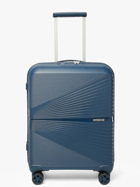Valise Cabine Airconic American tourister Bleu airconic 88G001