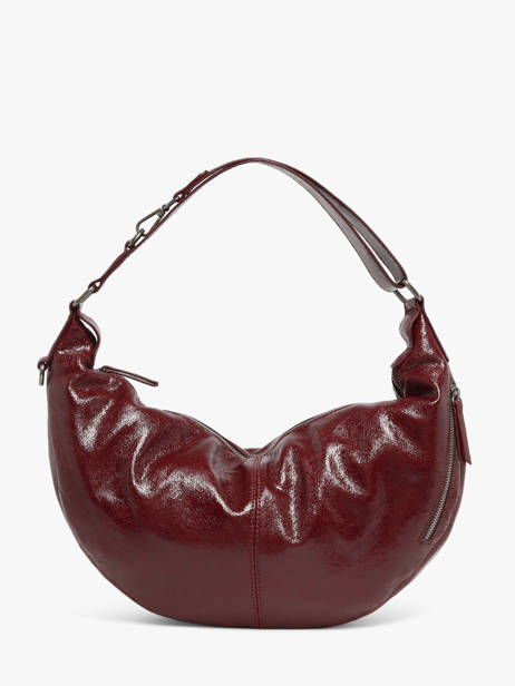 Sac Porté épaule Krisp Mandoline Violet krisp 6713