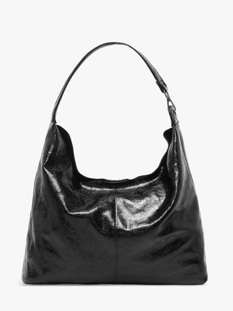 Sac Porté épaule Krisp Mandoline Noir krisp 6711 vue secondaire 2