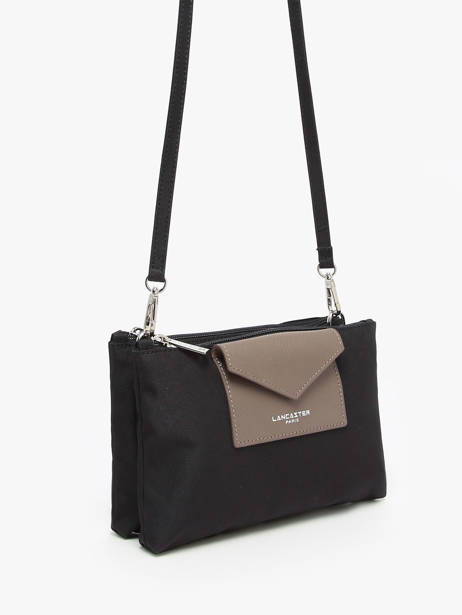 Sac Bandoulière Smart Kba Lancaster Noir smart kba 27 vue secondaire 1