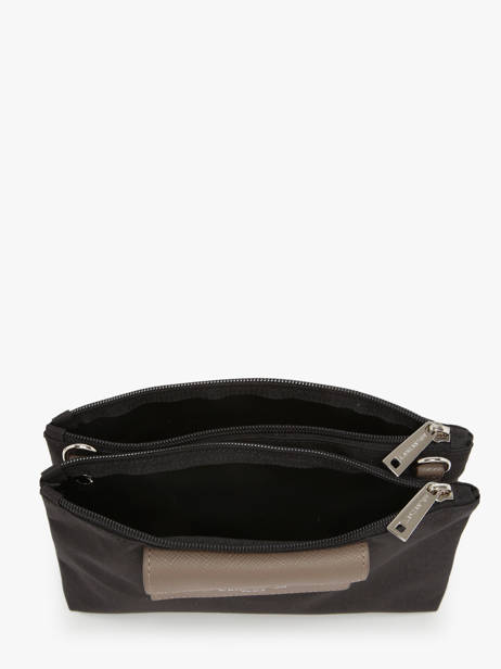 Sac Bandoulière Smart Kba Lancaster Noir smart kba 27 vue secondaire 2