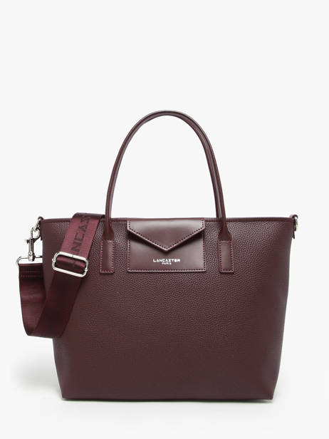 Sac à Main Maya Double Kba Lancaster Rouge maya double kba 102