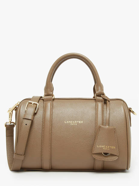 Sac Porté Main Milano Ana Cuir Lancaster Beige milano ana 102