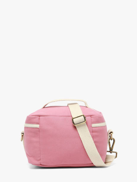 Sac Gouter Hindbag Rose best seller IGOR vue secondaire 3