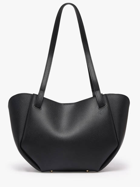 Sac Porté épaule Sierra Haus Cuir Lancaster Noir sierra haus 13 vue secondaire 3