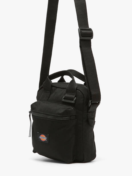 Sac Bandoulière Moreauville Dickies Noir bags KD0A4X7R vue secondaire 1