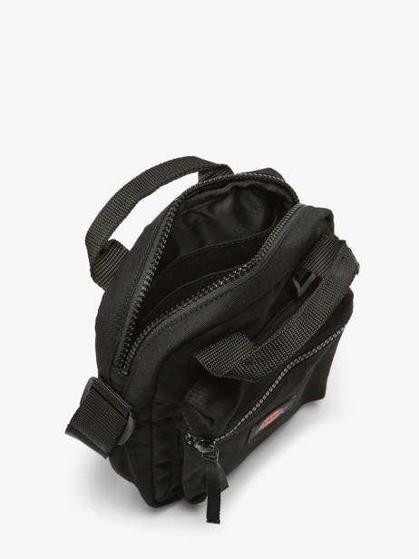 Sac Bandoulière Moreauville Dickies Noir bags KD0A4X7R vue secondaire 2