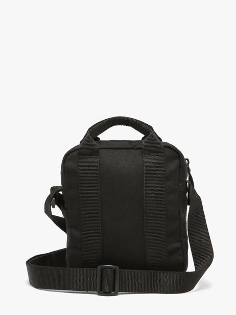 Sac Bandoulière Moreauville Dickies Noir bags KD0A4X7R vue secondaire 3